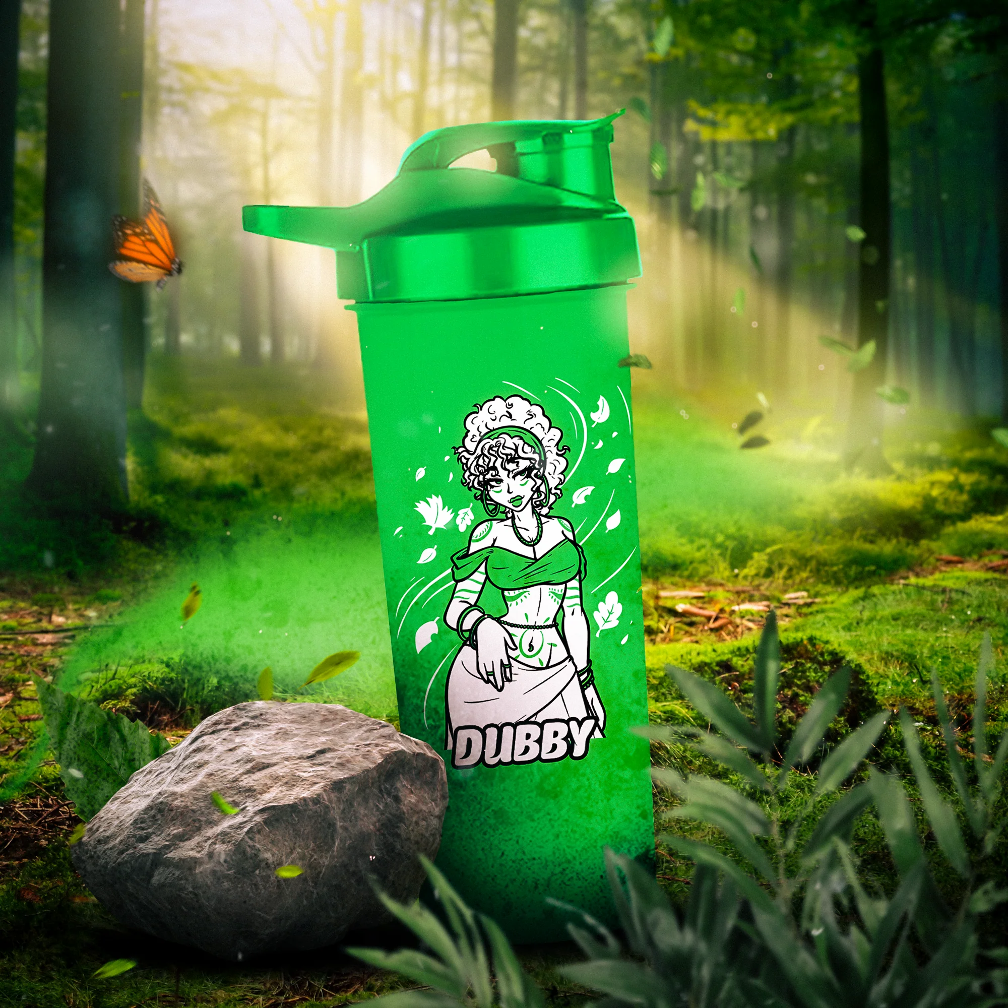 Shakers & More